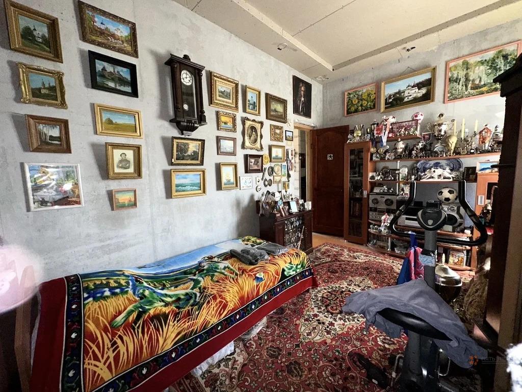 Продам дом в Чеховском районе в Поповка