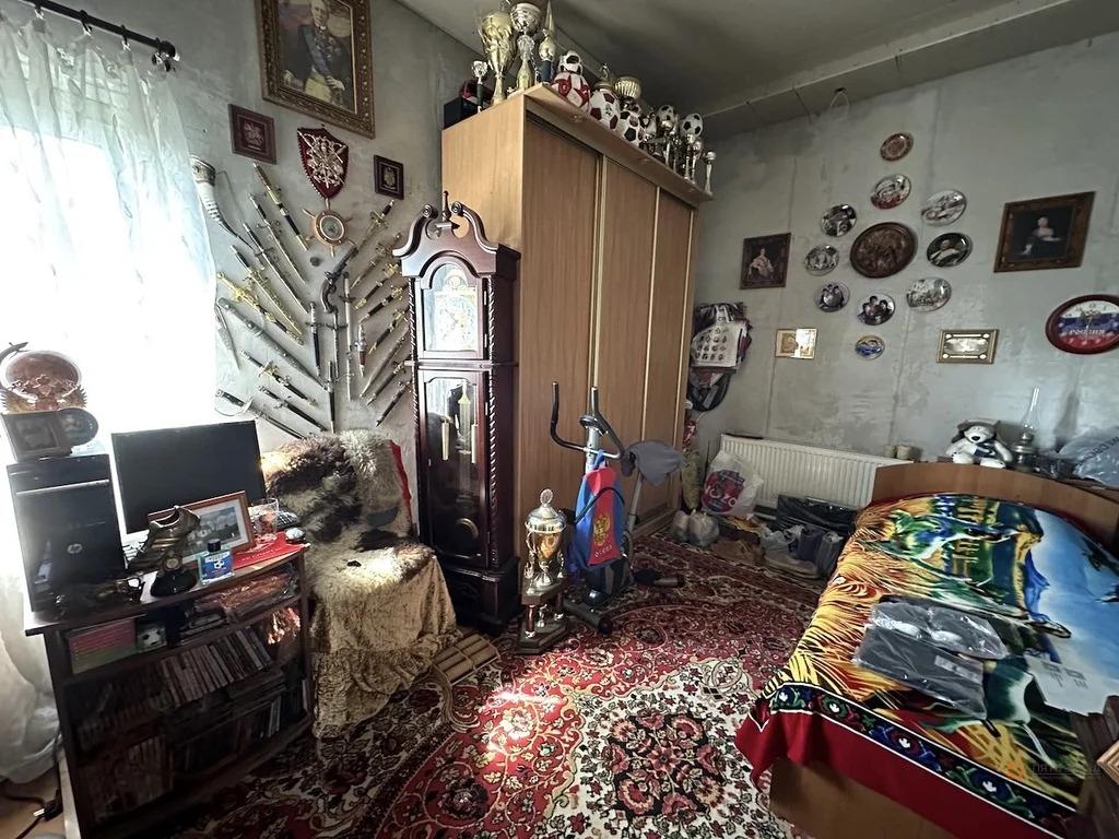 Продам дом в Чеховском районе в Поповка