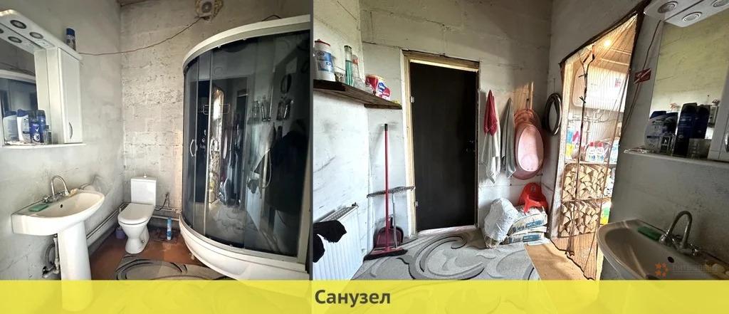 Продам дом в Чеховском районе в Поповка