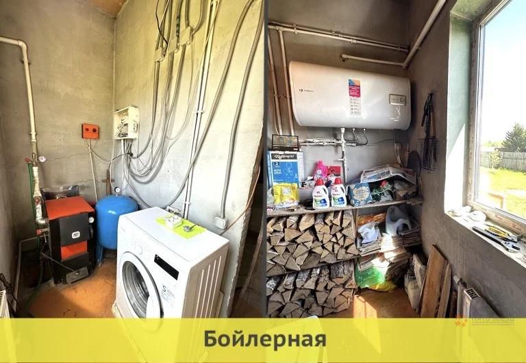 Продам дом в Чеховском районе в Поповка