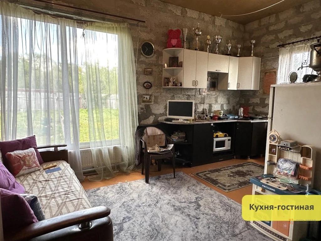 Продам дом в Чеховском районе в Поповка