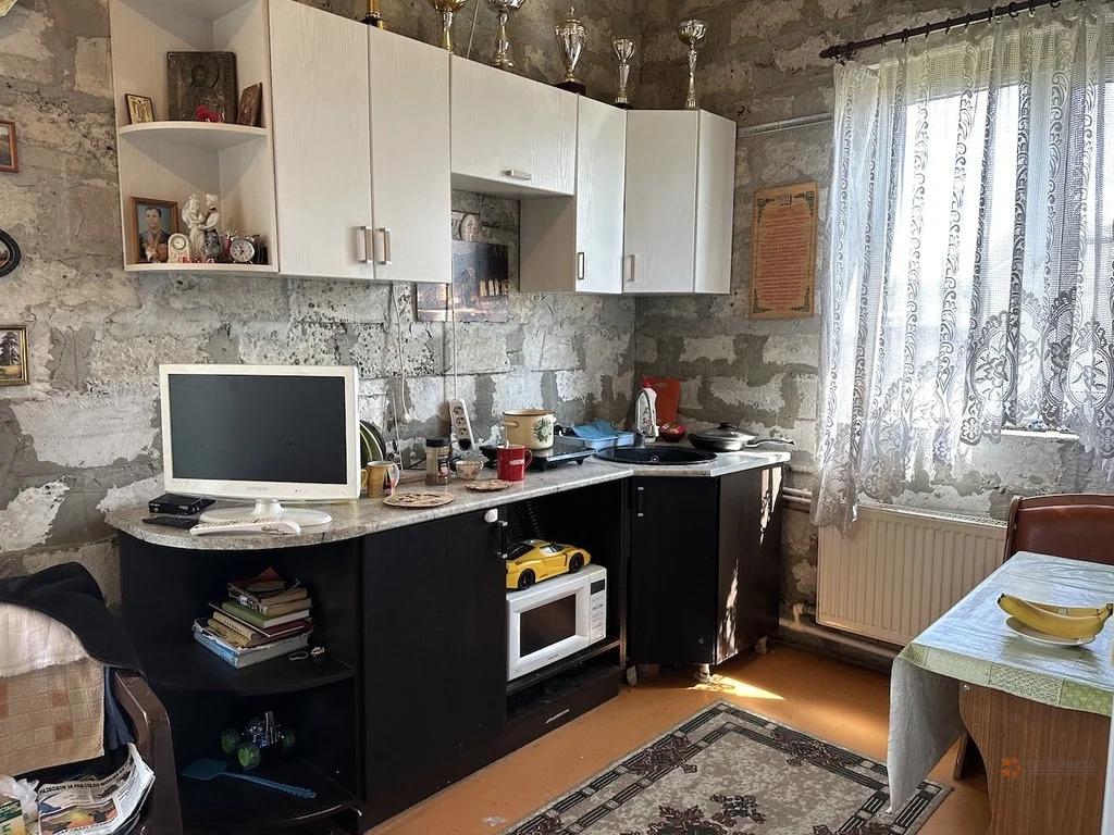 Продам дом в Чеховском районе в Поповка