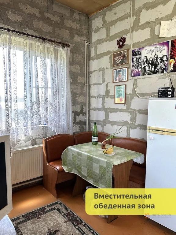 Продам дом в Чеховском районе в Поповка