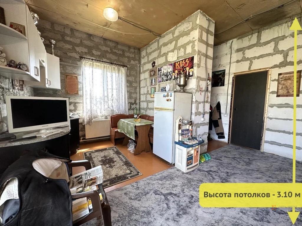 Продам дом в Чеховском районе в Поповка