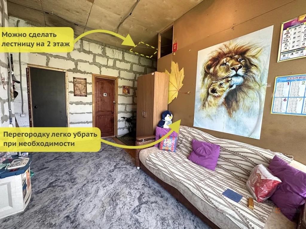 Продам дом в Чеховском районе в Поповка