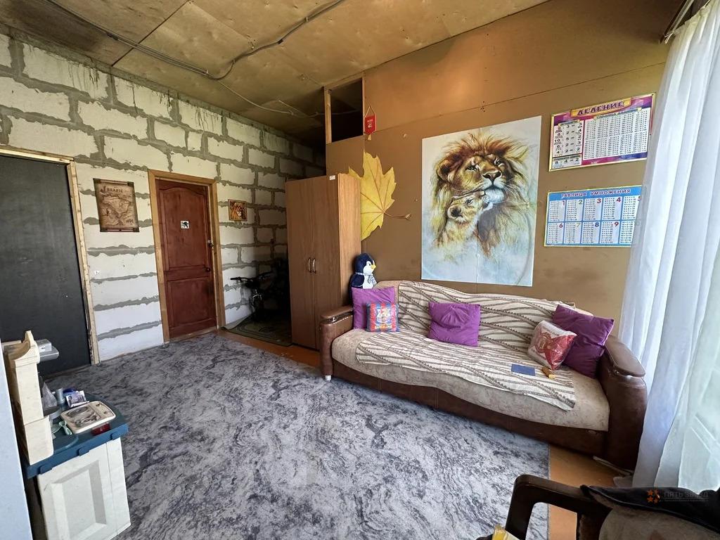 Продам дом в Чеховском районе в Поповка