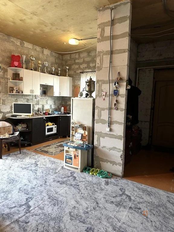 Продам дом в Чеховском районе в Поповка