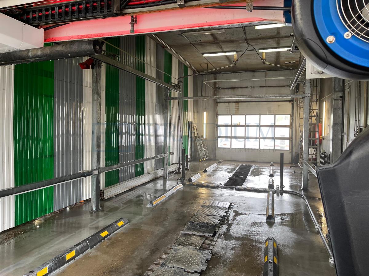 Сдается офис в Москве, Ленинградское шоссе, д 71Б