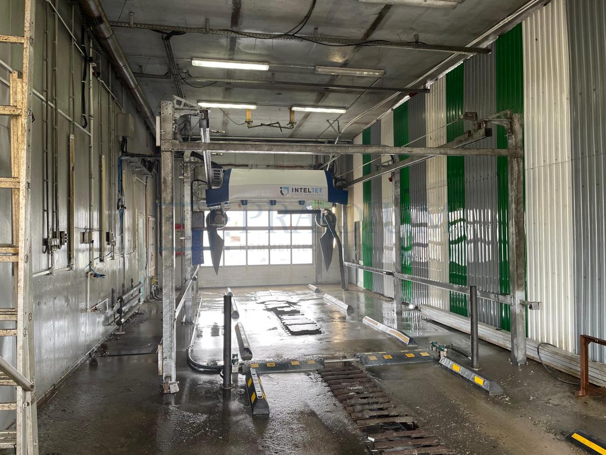 Сдается офис в Москве, Ленинградское шоссе, д 71Б