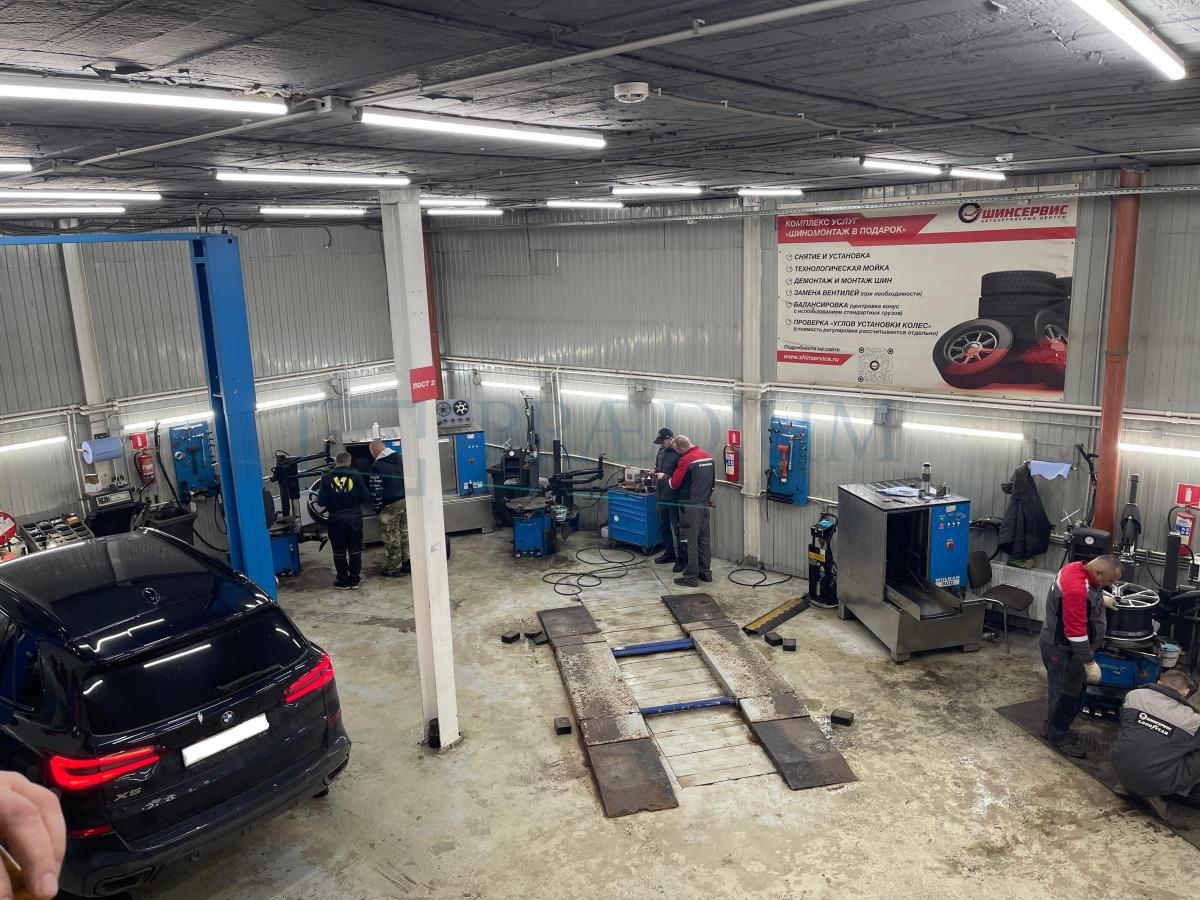 Сдается офис в Москве, Ленинградское шоссе, д 71Б