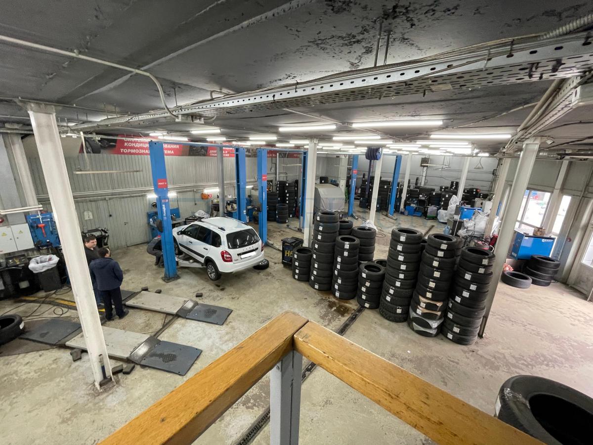 Сдается офис в Москве, Ленинградское шоссе, д 71Б