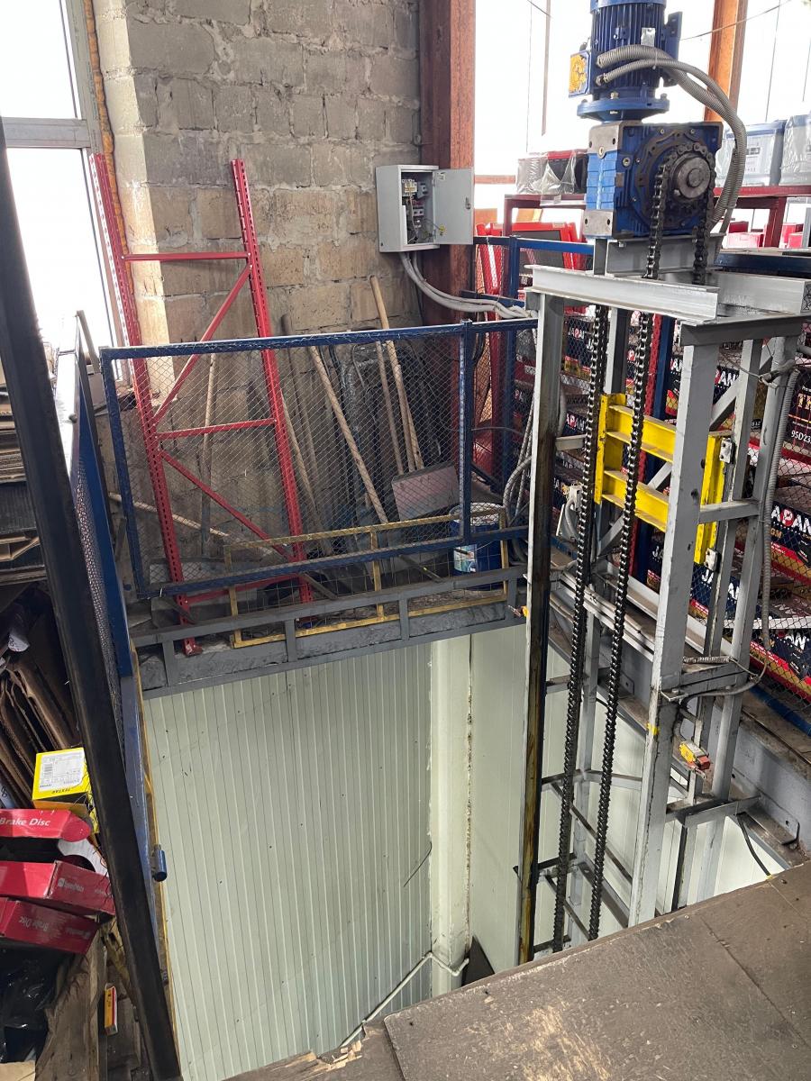 Сдается офис в Москве, Ленинградское шоссе, д 71Б