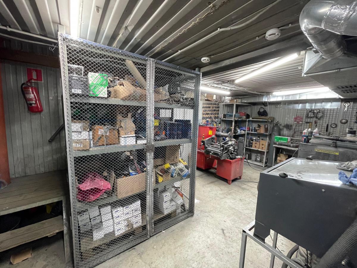 Сдается офис в Москве, Ленинградское шоссе, д 71Б