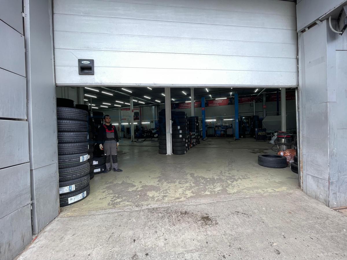 Сдается офис в Москве, Ленинградское шоссе, д 71Б