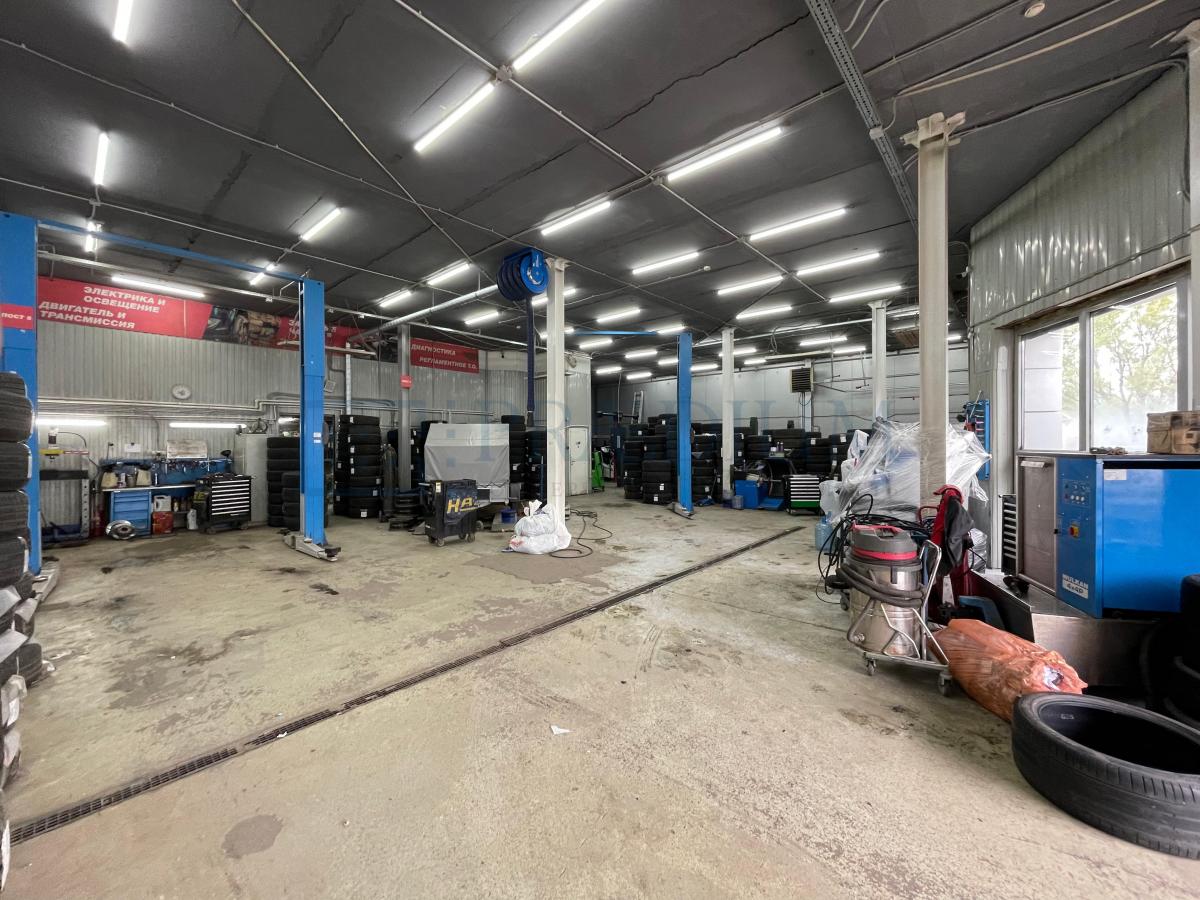 Сдается офис в Москве, Ленинградское шоссе, д 71Б