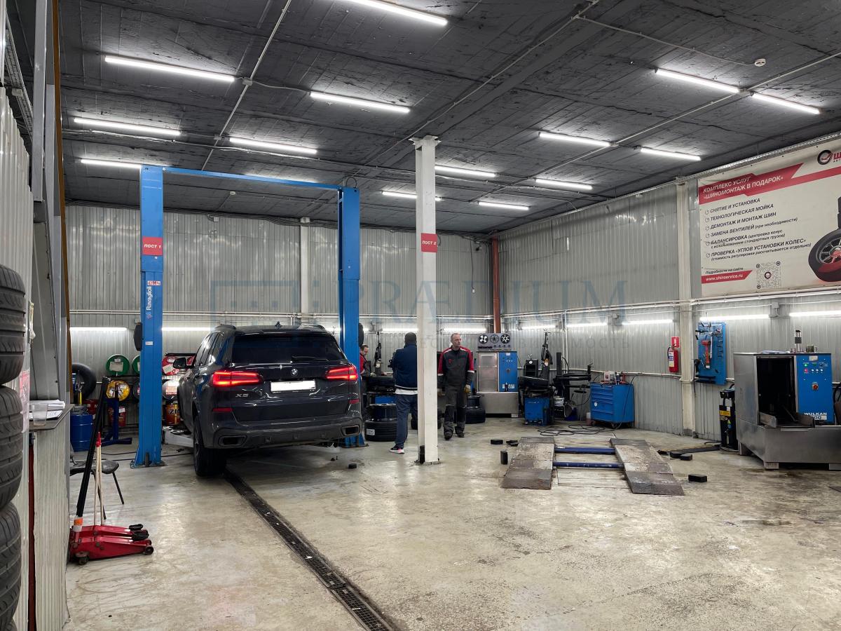 Сдается офис в Москве, Ленинградское шоссе, д 71Б