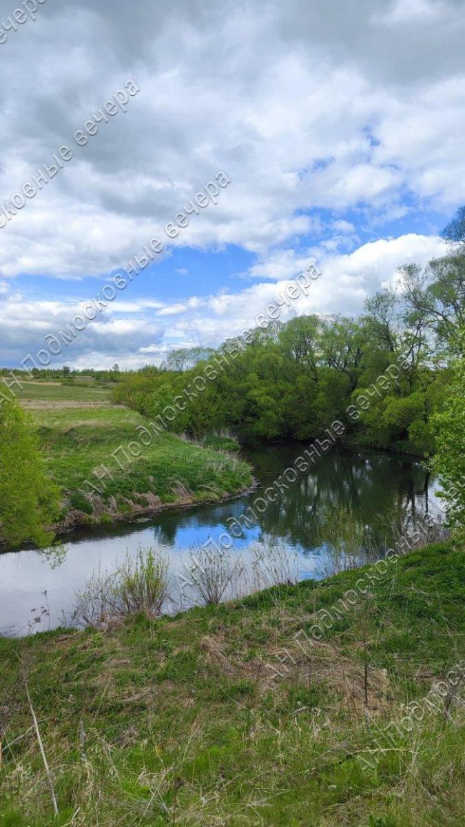 Продам участок в Зыбино