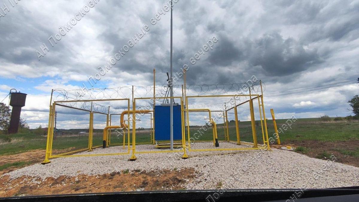 Продам участок в Зыбино