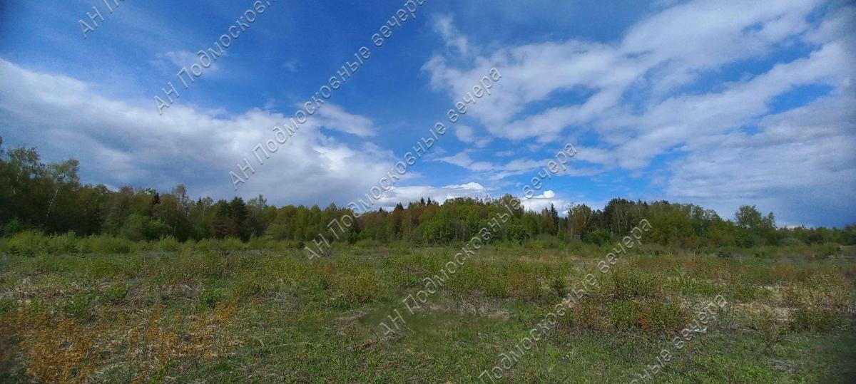 Продам участок в Макарово