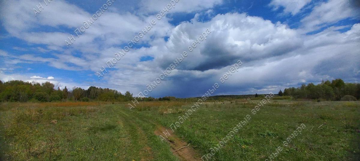 Продам участок в Макарово