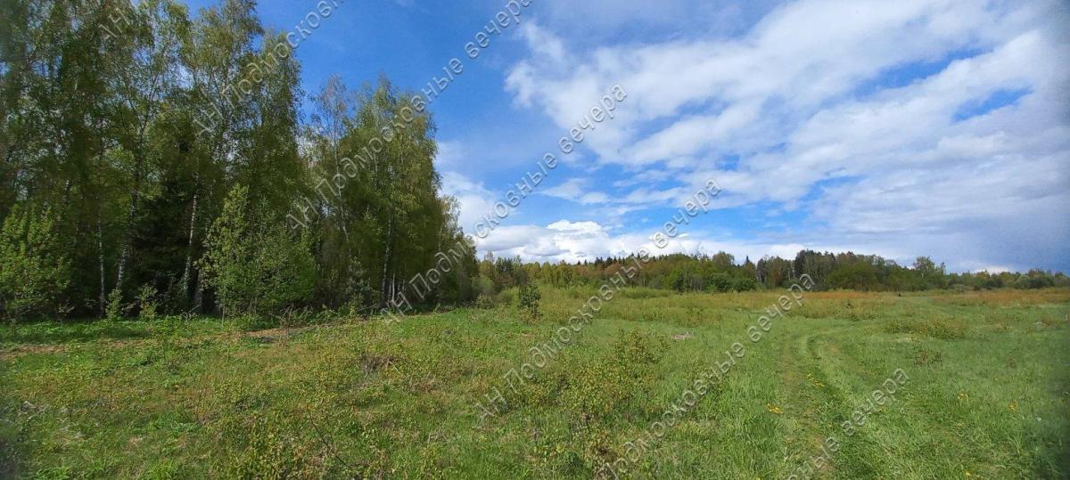 Продам участок в Макарово