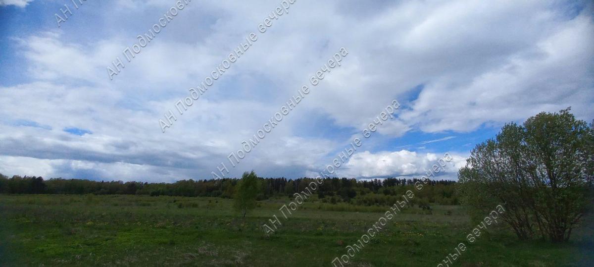 Продам участок в Макарово