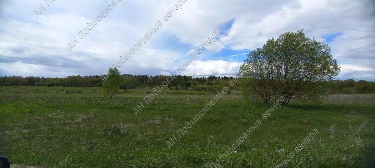 Продам участок в Макарово