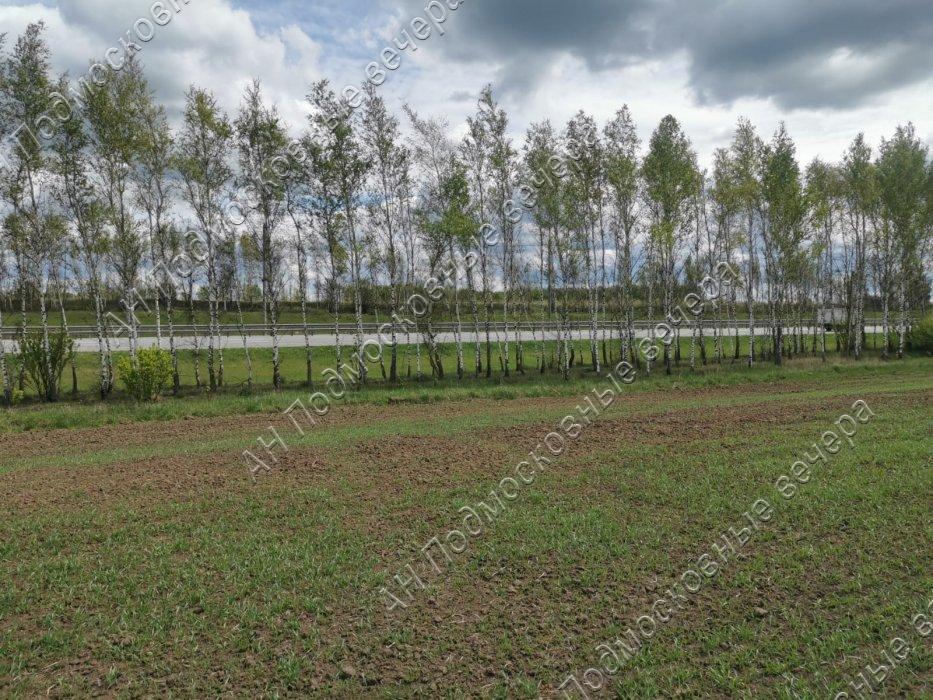 Продам участок в Малахово