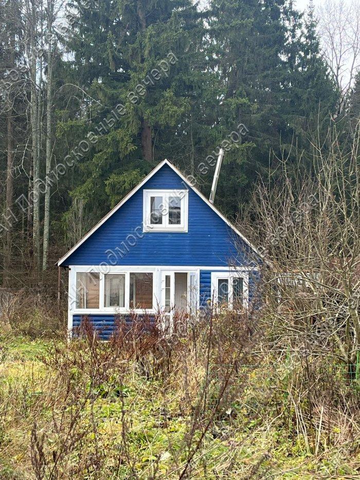 Продам дачу в Космынка