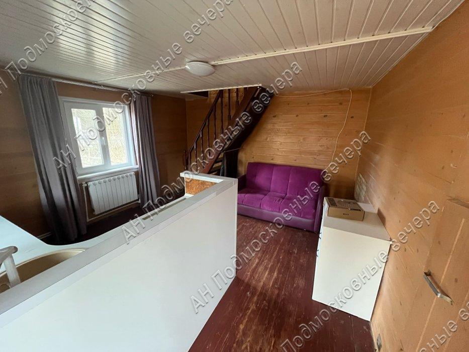 Продам дачу в Космынка