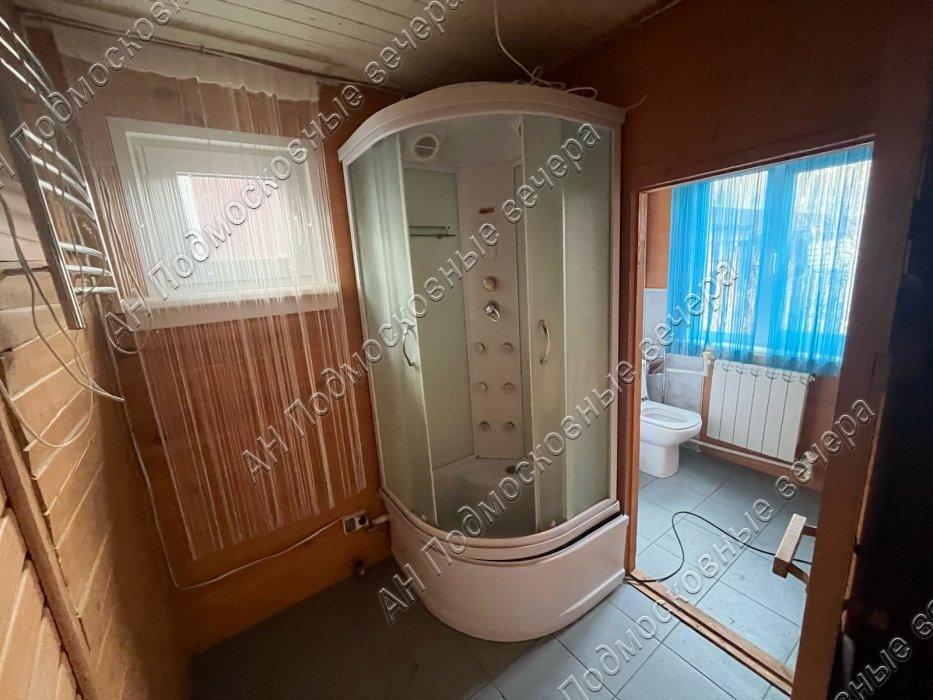 Продам дачу в Космынка