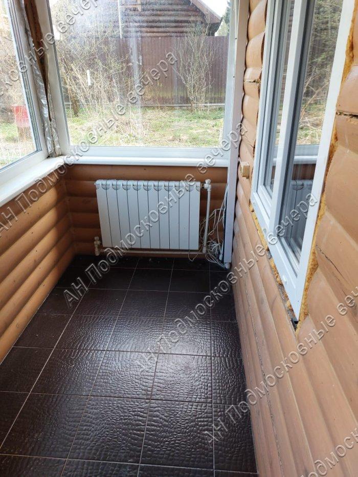 Продам дачу в Космынка