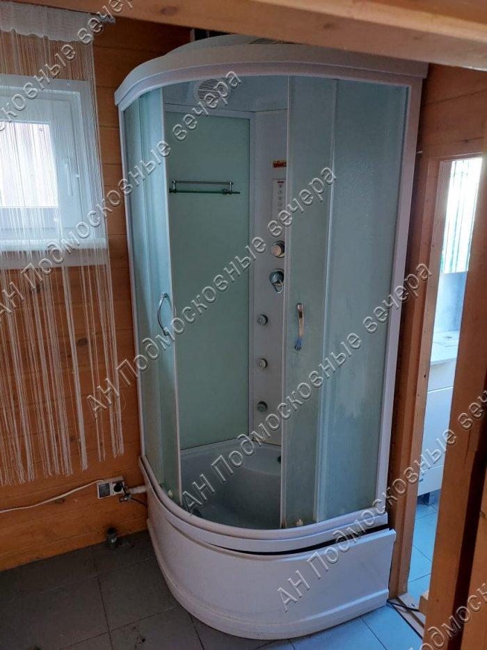 Продам дачу в Космынка