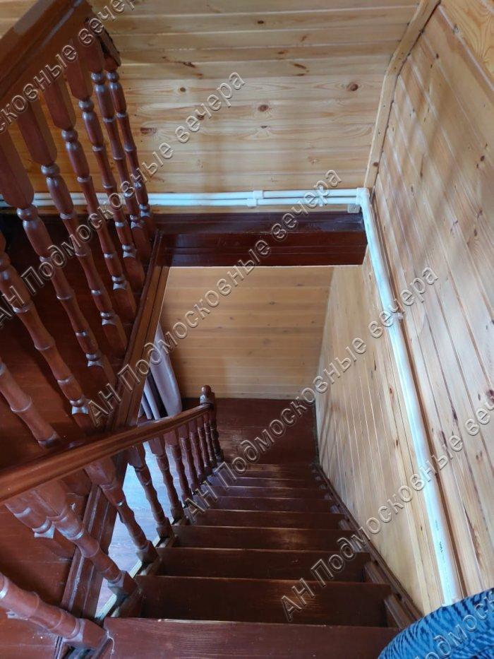 Продам дачу в Космынка