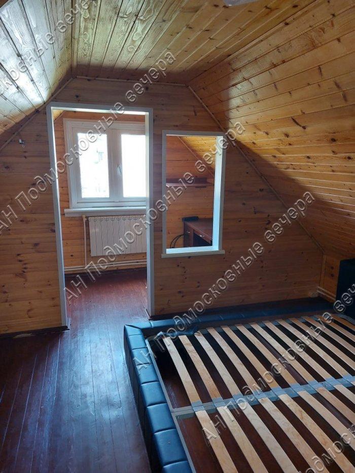 Продам дачу в Космынка