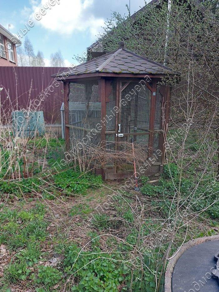 Продам дачу в Космынка