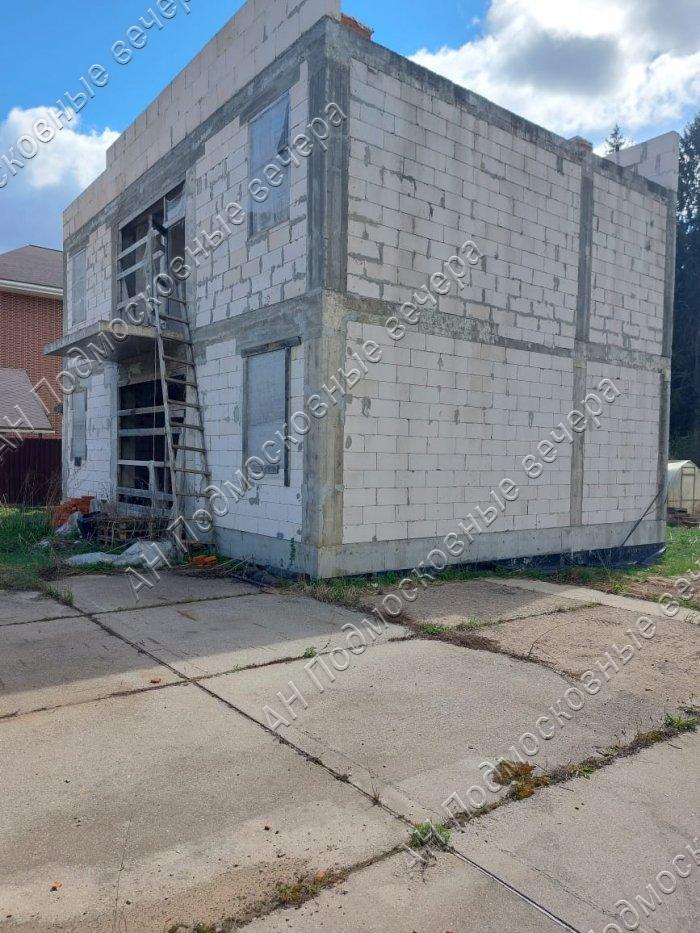 Продам дачу в Космынка