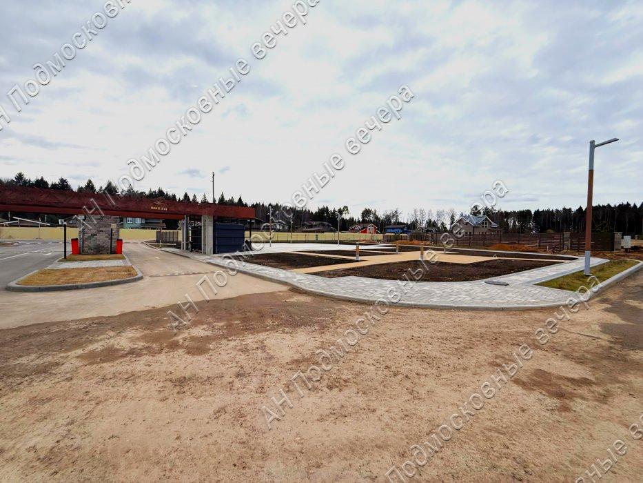 Продам участок в Подпорино