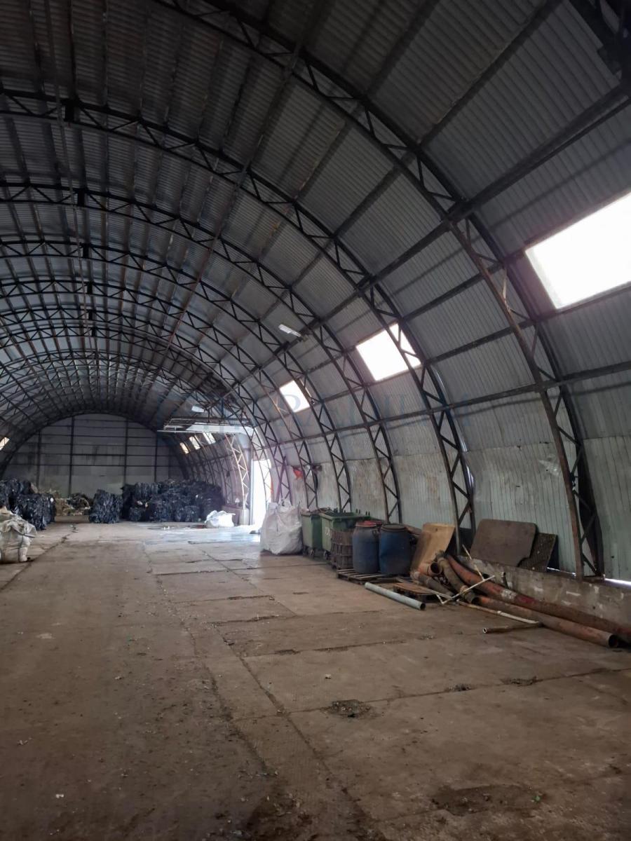 Сдается склад в Пушкино