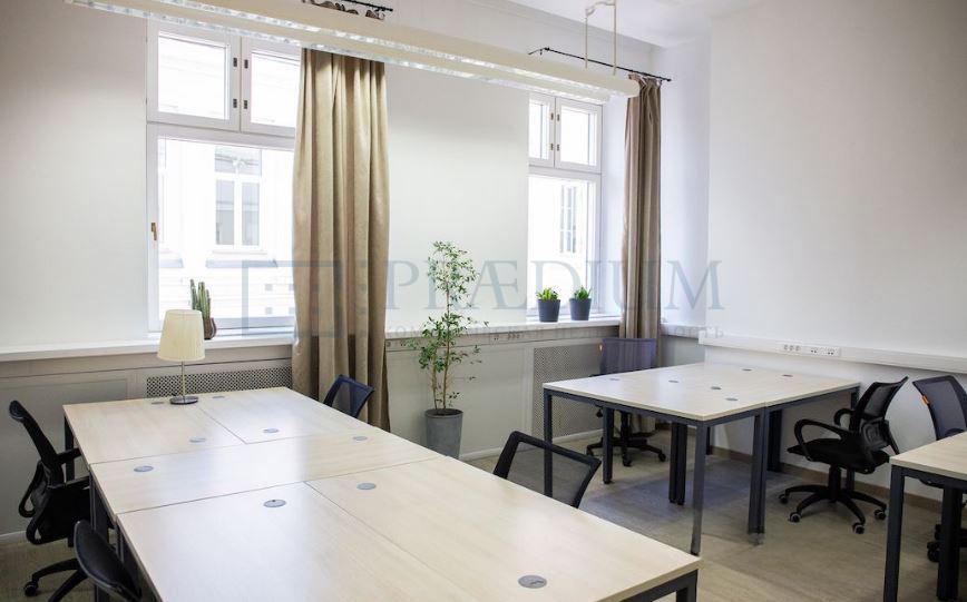 Сдается офис в Москве, д 4/17 стр 4Б