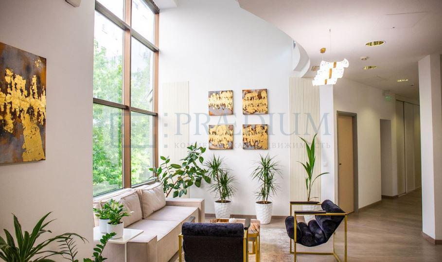 Сдается офис в Москве, д 4/17 стр 4Б