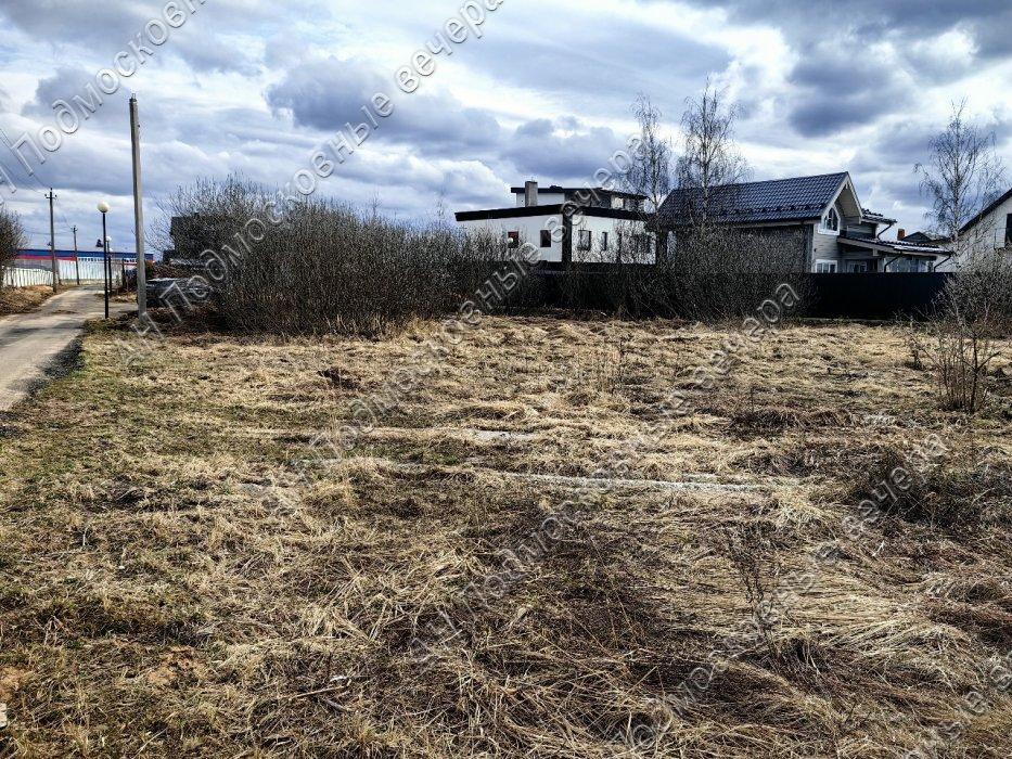 Продам участок в Котово