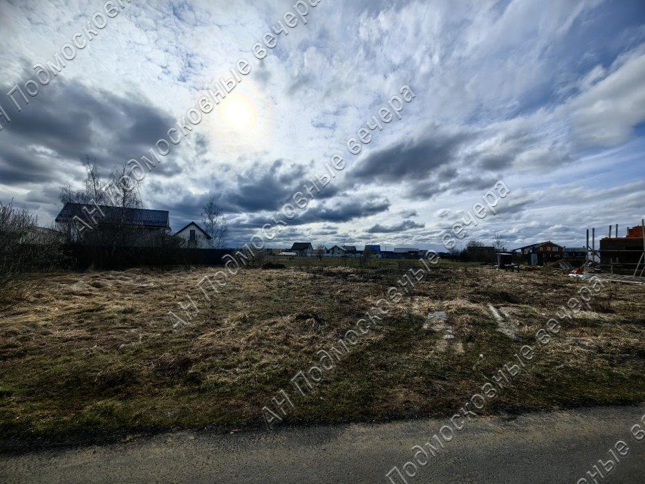 Продам участок в Котово