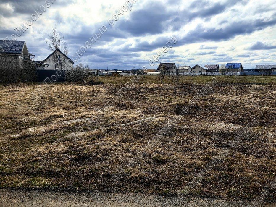 Продам участок в Котово