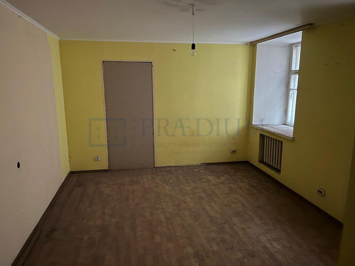 Сдается торговое помещение в Москве, д 20 стр 5