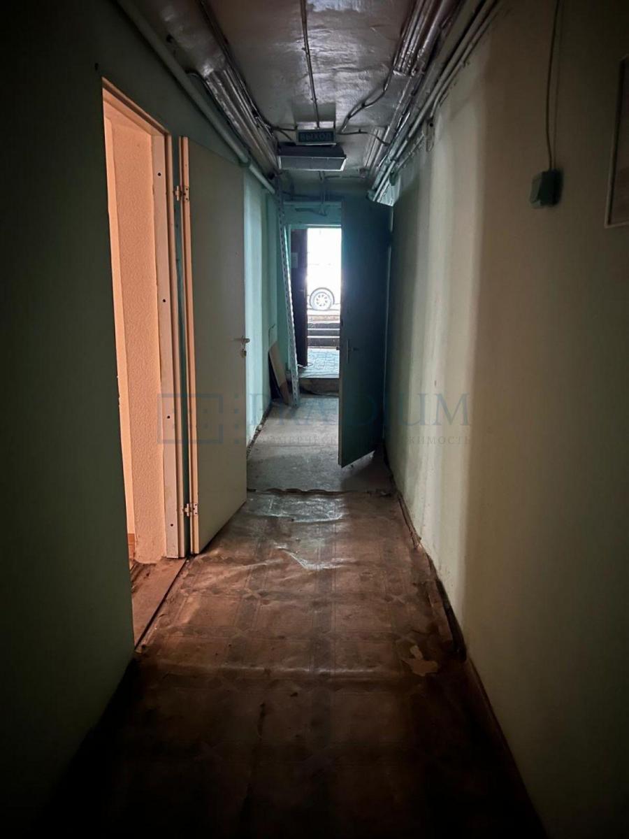 Сдается торговое помещение в Москве, д 20 стр 5