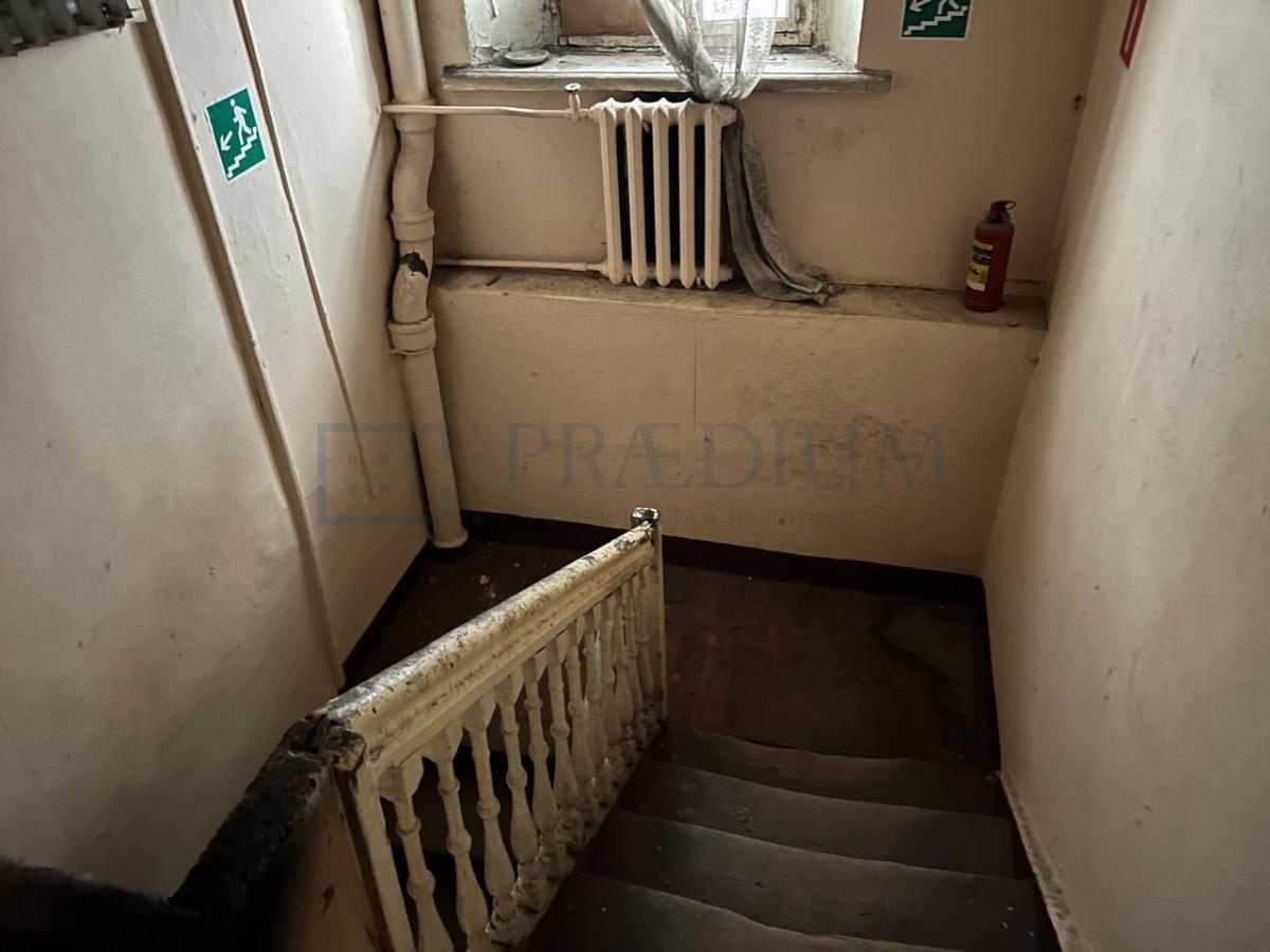 Сдается торговое помещение в Москве, д 20 стр 5