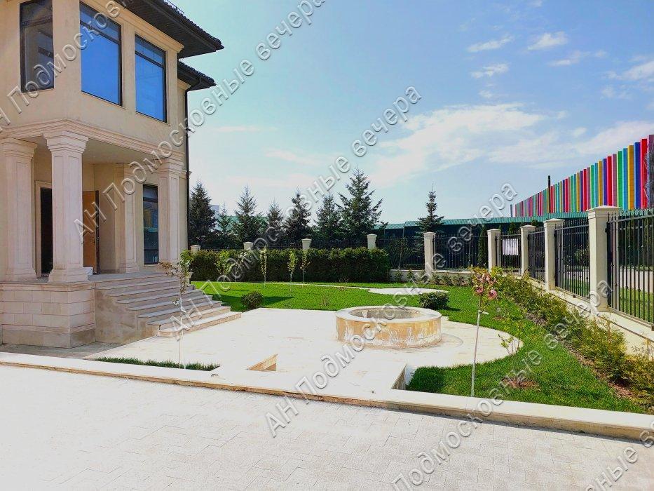 Продам коттедж  в Красногорском районе в Глухово