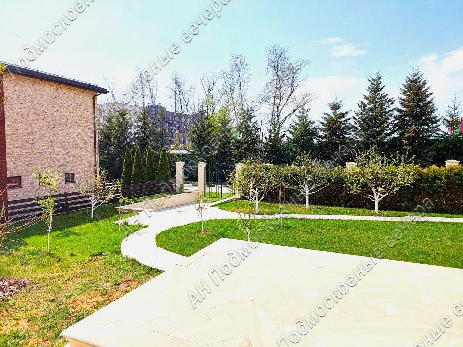 Продам коттедж  в Красногорском районе в Глухово