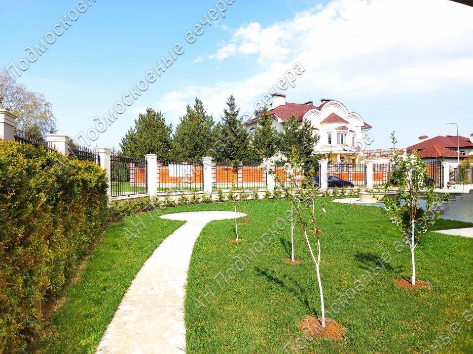 Продам коттедж  в Красногорском районе в Глухово